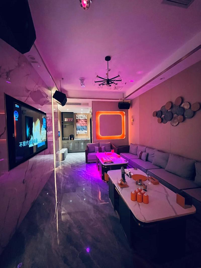滨州商务ktv体验商务ktv好吗-无棣县ktv预订